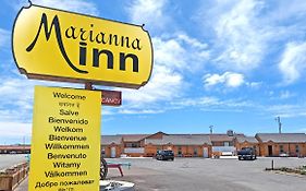 Marianna Inn Panguitch